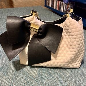 Betsey Johnson Large Purse